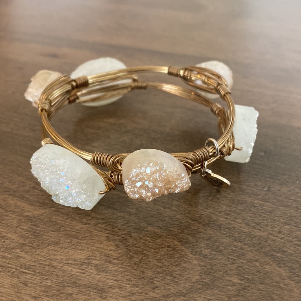 Two bracelets - Picture 4 of 4